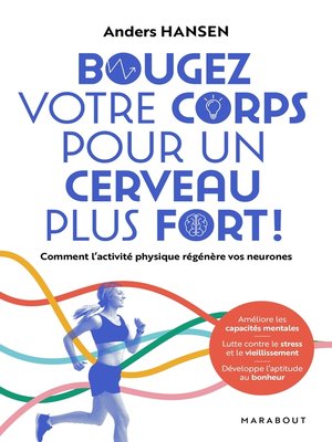 cover image of Bougez votre corps pour un cerveau plus fort